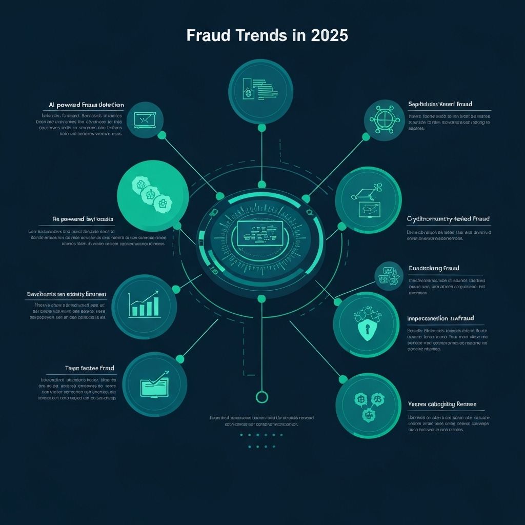 2025 Fraud Trends Report: What's New in Scam Techniques